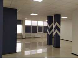 Офис Среднефонтанская Офис