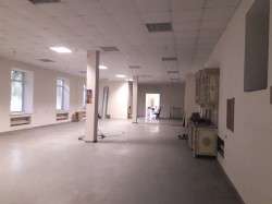 Помещение Артиллерийская Помещение