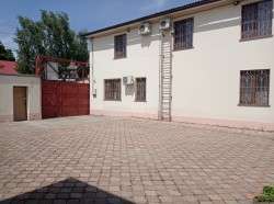 Здание Ширшова Здание