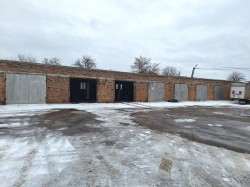 Коммерческий комплекс Киевское шоссе Коммерческий комплекс