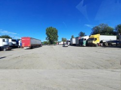 База Овидиопольская дуга База