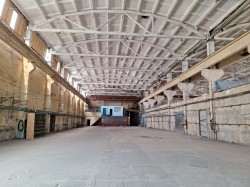 Склад Комитетская Склад