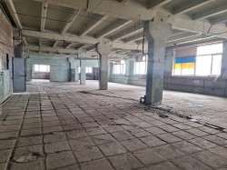 Производственные помещения Водопроводная Производственные помещения