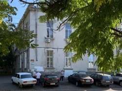 Здания Южная Здания