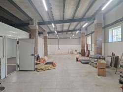 Производственное помещение 7-я Пересыпская Производственное помещение