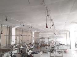 Помещение цеха Дальницкая Помещение цеха