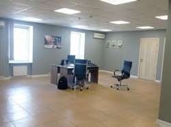 Офис Олеши Офис