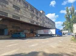 Склад Г. Цветаева Склад