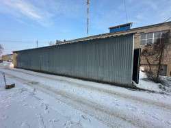 Склад Краснослободская Склад