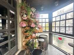 Кафе-ресторан Театральный переулок Кафе-ресторан