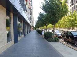 Офис Спортивная Офис