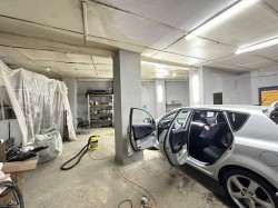 СТО Раскидайловская СТО