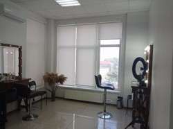 Офис Среднефонтанская Офис