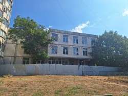 Здание Академика Глушко Здание