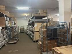 Склад Артиллерийская Склад