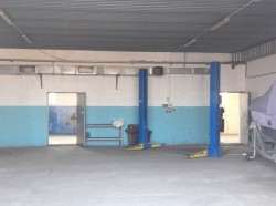 Производственное помещение Балтская дорога Производственное помещение