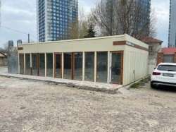 Магазин Толбухина Магазин