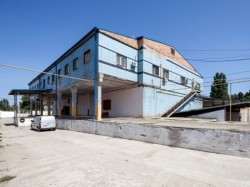 Складская база Тираспольское шоссе Складская база