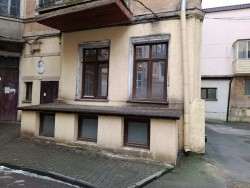 Офис Пастера Офис