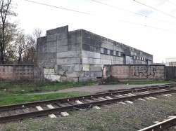 Склад Косовская Склад