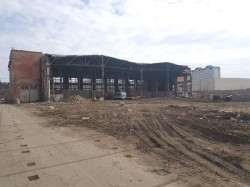 Инвестиционный объект Косовская Инвестиционный объект