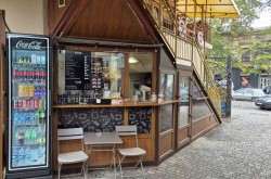 Помещение Торговя Помещение