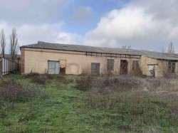 Производственный комплекс Раздельная Производственный комплекс