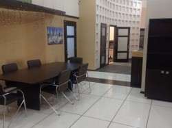 Офис Итальянская Офис