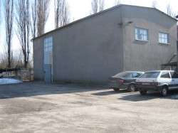 Склад Киевская шоссе Склад