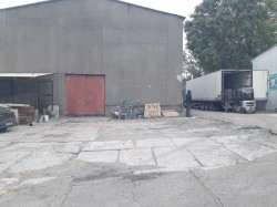 Склад Комитетская Склад