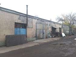 Склад 7-я Пересыпская Склад