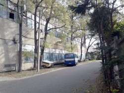 Промышленный комплекс Тираспольское шоссе Промышленный комплекс