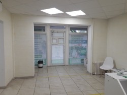 Помещение Академика Вильямса Помещение