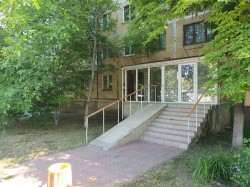 Помещение Генерал Бочарова Помещение