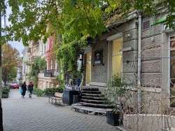 Помещение Бунина Помещение