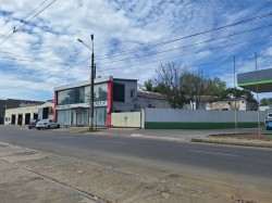 Здание Дальницкая Здание