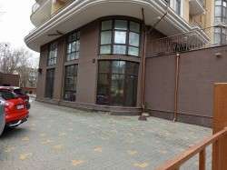 Офис Французский бульвар Офис