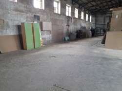 Склад-цех Артезианская Склад-цех