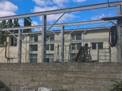 Производственные помещения Дальницкая Производственные помещения