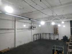 Склад-холодильник Агрономичекая Склад-холодильник